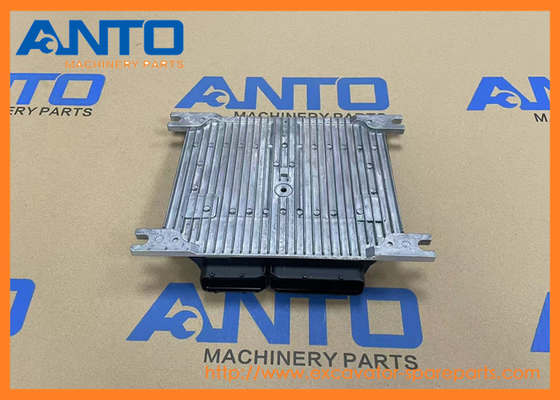 7835-46-1006 7835-46-1007 คอนโทรลเลอร์ อะไหล่รถขุด KOMATSU สำหรับ PC200-8 PC270-8