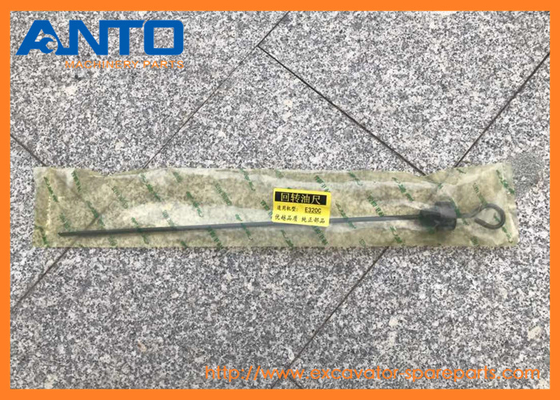 1601993 160-1993 เกจวัดระดับน้ำมัน Excavator Swing Motor สำหรับ 320B U 320C