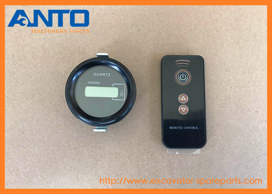 1613932 161-3932 เกจวัดการทำงานสำหรับรถขุดไฟฟ้า อะไหล่สำหรับ 320C 320D 320D LRR