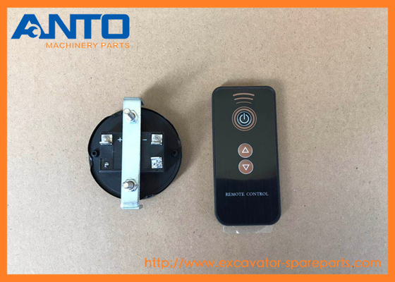 1613932 161-3932 เกจวัดการทำงานสำหรับรถขุดไฟฟ้า อะไหล่สำหรับ 320C 320D 320D LRR