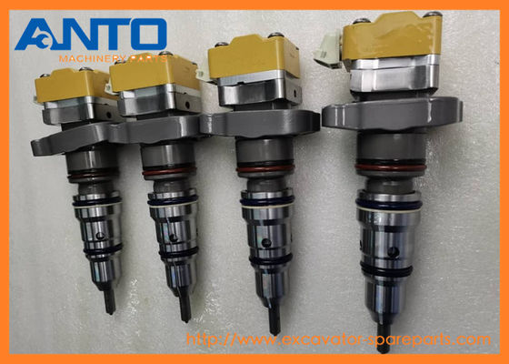 หัวฉีดน้ำมันเชื้อเพลิง 1774754 สำหรับเครื่องยนต์  322C 325C Excavator