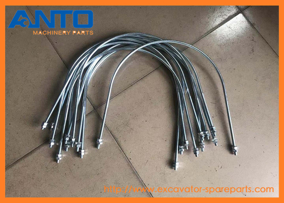 1786560 ชิ้นส่วนเครื่องยนต์ U-Bolt สำหรับรถขุด CAT 320C 320C FM