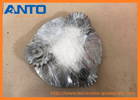 1912678 ชุดเฟืองท้าย Carrier Excavator สำหรับรุ่น  322C 324D