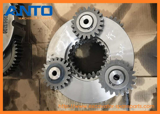 1912678 ชุดเฟืองท้าย Carrier Excavator สำหรับรุ่น  322C 324D