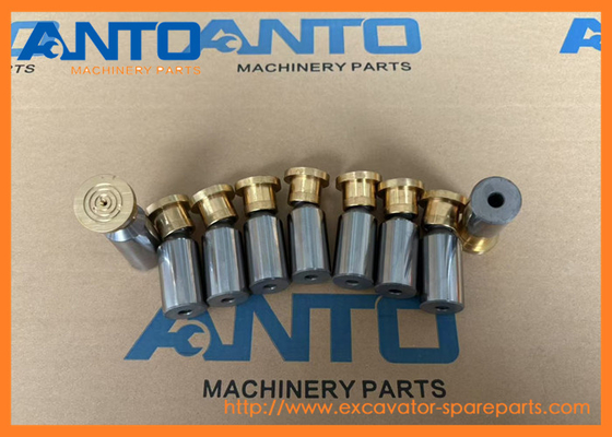 158-9009 พิสตันมอเตอร์หมุน excavator สําหรับ CAT 365B 385B 390D