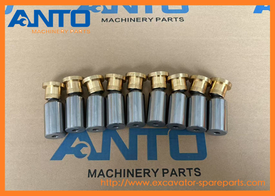 158-9009 พิสตันมอเตอร์หมุน excavator สําหรับ CAT 365B 385B 390D