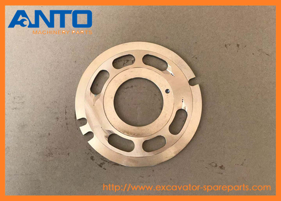 2042677 204-2677 วาล์วเพลต excavator ปั๊มไฮดรอลิก Fitting สําหรับ 322C 322C FM 324D