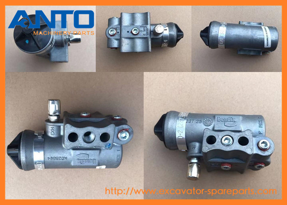2057187 205-7187 อะไหล่เครื่องยนต์รถขุด Governor สำหรับ 120H 120K 120K 2 120M