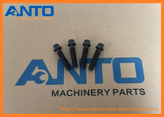 6150-81-9370 6150819370 โบลท์ KOMATSU อะไหล่รถขุด สำหรับ SAA6D125E PC400 PC450 PC490