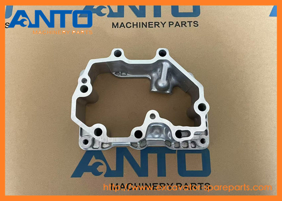6150-11-7110 6150117110 โรคเกอร์ อาร์มโฮสติ้ง KOMATSU เครื่องขุดอะไหล่สําหรับ 6D125-1AM PC400LC-5