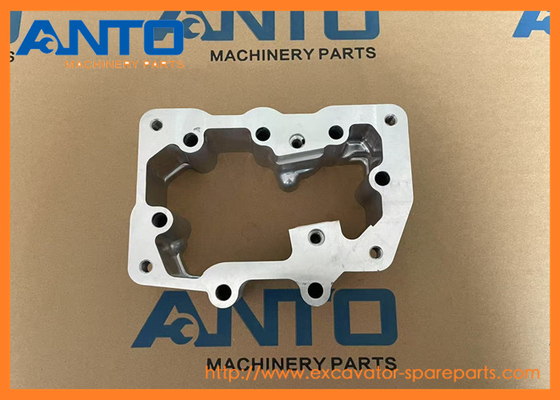 6150-11-7110 6150117110 โรคเกอร์ อาร์มโฮสติ้ง KOMATSU เครื่องขุดอะไหล่สําหรับ 6D125-1AM PC400LC-5