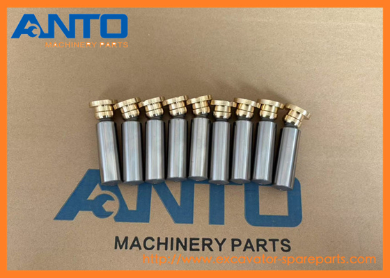 UC4704145157 พิสตัน โคมาตซู ชิ้นส่วนสํารองเครื่องบรรทุกล้อ สําหรับ WA200-6 WA250PZ-6 WA270-5