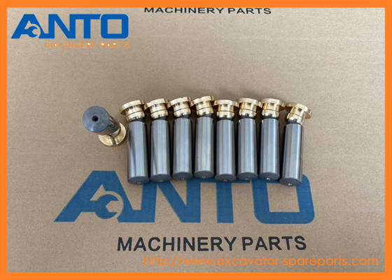 UC4704145157 พิสตัน โคมาตซู ชิ้นส่วนสํารองเครื่องบรรทุกล้อ สําหรับ WA200-6 WA250PZ-6 WA270-5