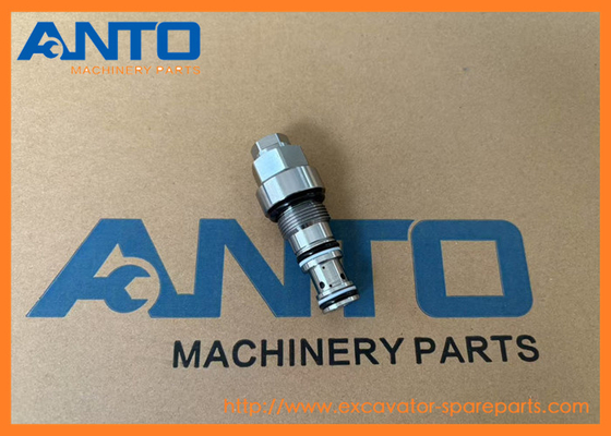 723-40-56800 7234056800 วาล์วช่วย KOMATSU อะไหล่เครื่องขุด เหมาะสําหรับ PC300-8 PC350-8