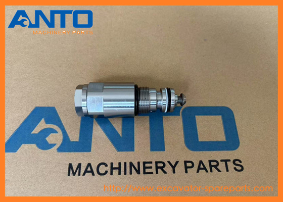 723-40-60101 7234060101 วาล์วช่วยหลัก KOMATSU อะไหล่เครื่องขุด เหมาะสําหรับ PC220LC-8 PC240-8K