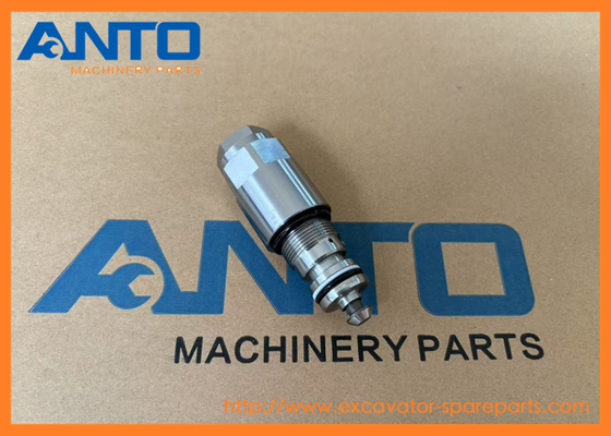 723-40-60101 7234060101 วาล์วช่วยหลัก KOMATSU อะไหล่เครื่องขุด เหมาะสําหรับ PC220LC-8 PC240-8K