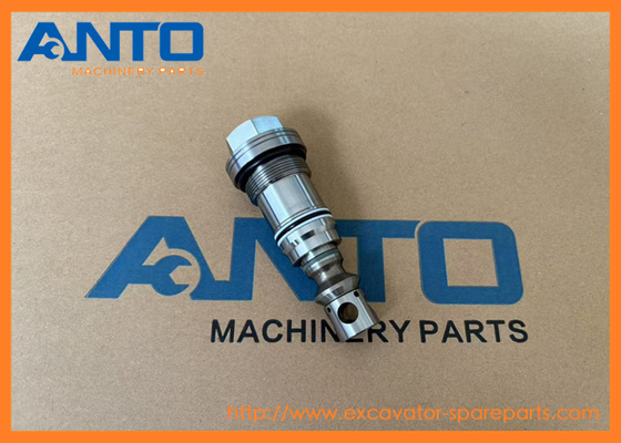 23-46-45900 234645900 วาล์วระบายหลัก KOMATSU อะไหล่รถขุด เหมาะสำหรับ PC220LC-8 PC240-8K