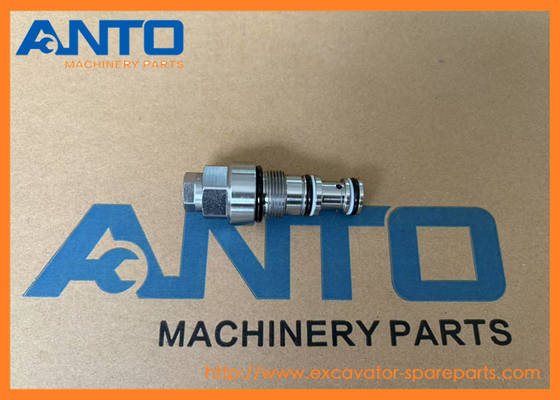 723-40-56800 7234056800 วาล์วช่วย KOMATSU อะไหล่เครื่องขุด เหมาะสําหรับ PC220LC-8 PC240-8K