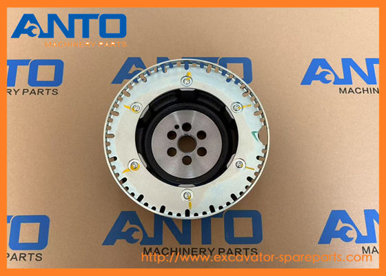 5307831 เครื่องปรับสั่น CUMMINS อะไหล่เครื่องขุดที่เหมาะสําหรับ QSB6.7 QSB7