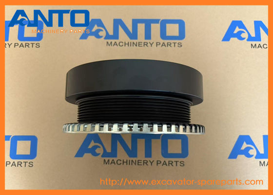 5307831 เครื่องปรับสั่น CUMMINS อะไหล่เครื่องขุดที่เหมาะสําหรับ QSB6.7 QSB7