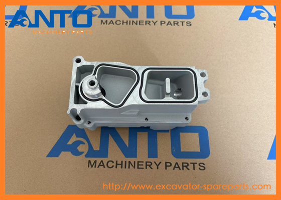 4034175 เครื่องปรับอัตราการทํางานของเครื่องชักยนต์ HYUNDAI อะไหล่เครื่องขุดที่เหมาะสําหรับ HW140 HW210 HX220L HX220NL
