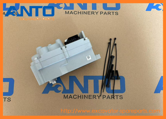 4034175 เครื่องปรับอัตราการทํางานของเครื่องชักยนต์ HYUNDAI อะไหล่เครื่องขุดที่เหมาะสําหรับ HW140 HW210 HX220L HX220NL