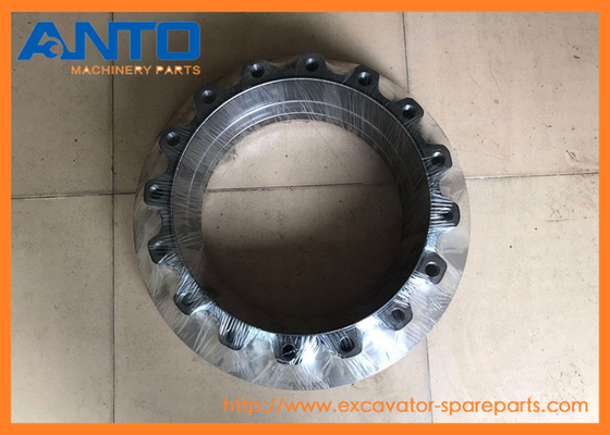 2676798 267-6798 เครื่องขุดบ้าน เครื่องขับรถสุดท้าย สําหรับ 320D 320D FM 320D FM RR 323D LN