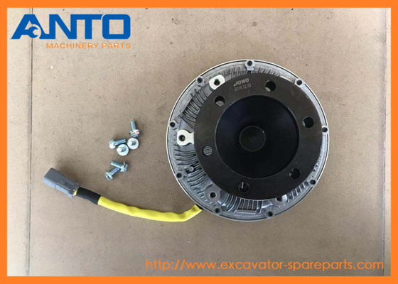 2813575 281-3575 แฟนไดรฟ์ เครื่องขุดเครื่องยนต์ชิ้นส่วนสําหรับ 323D L