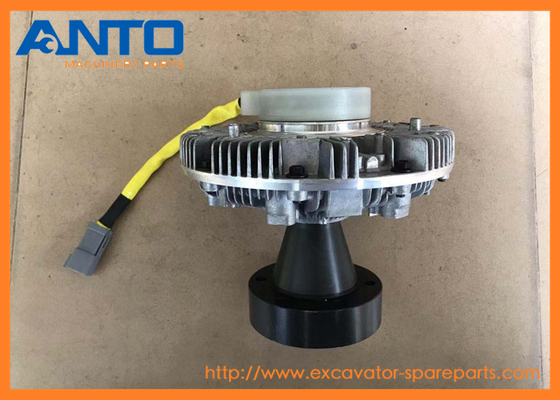 2813575 281-3575 แฟนไดรฟ์ เครื่องขุดเครื่องยนต์ชิ้นส่วนสําหรับ 323D L