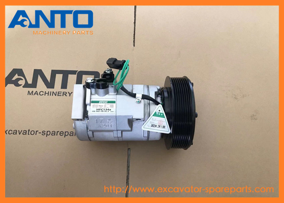 3050324 305-0324 อะไหล่คอมเพรสเซอร์รถขุดเครื่องปรับอากาศข้อต่อสำหรับ 322C 322C FM 324D