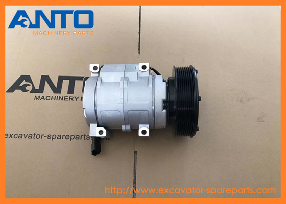 3050324 305-0324 อะไหล่คอมเพรสเซอร์รถขุดเครื่องปรับอากาศข้อต่อสำหรับ 322C 322C FM 324D