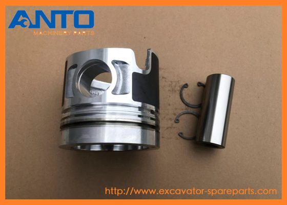 3244235 324-4235 อะไหล่เครื่องยนต์รถขุดลูกสูบสำหรับ 320D 320D FM 320D FM RR