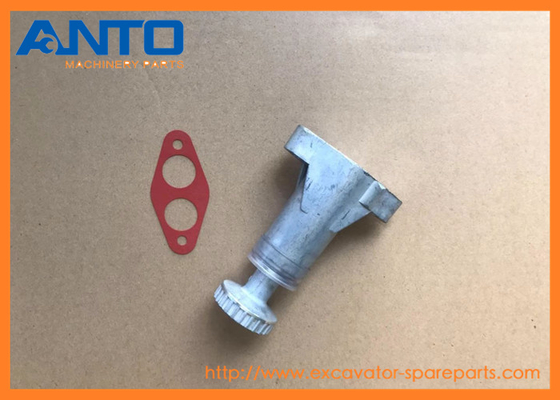 4W0788 4W-0788 ปั๊มเชื้อเพลิงสำหรับเตรียมเครื่องยนต์รถขุด ชิ้นส่วนเครื่องยนต์ Fitting สำหรับ 205B 215B 224B 235