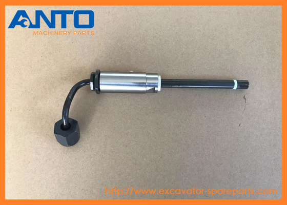 4W7015 4W-7015 หัวฉีด ชิ้นส่วนเครื่องยนต์รถขุด เหมาะสำหรับ E180
