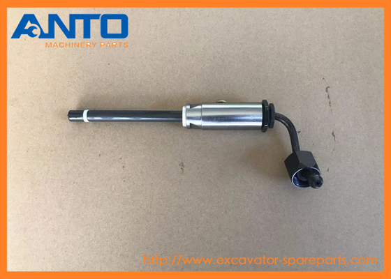 4W7015 4W-7015 หัวฉีด ชิ้นส่วนเครื่องยนต์รถขุด เหมาะสำหรับ E180