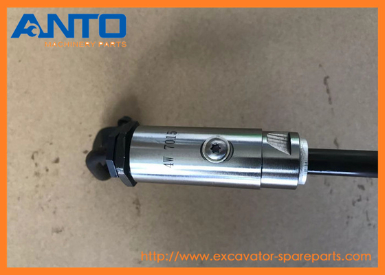4W7015 4W-7015 หัวฉีด ชิ้นส่วนเครื่องยนต์รถขุด เหมาะสำหรับ E180
