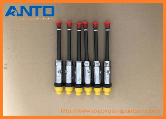 หัวฉีดน้ำมันเชื้อเพลิง 8N7005 8N-7005 อะไหล่เครื่องยนต์รถขุด สำหรับ 235 235C 330 330 FM L