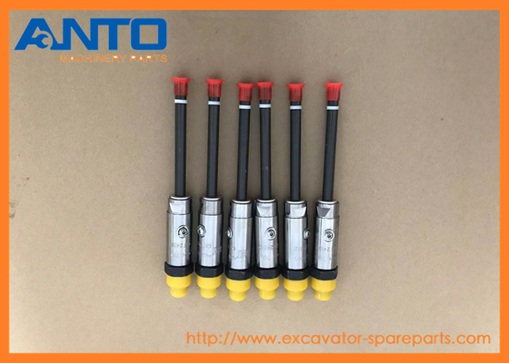 หัวฉีดน้ำมันเชื้อเพลิง 8N7005 8N-7005 อะไหล่เครื่องยนต์รถขุด สำหรับ 235 235C 330 330 FM L