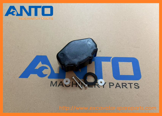 350-7735 3507735 ชุดกรองครอบน้ํามัน ชิ้นส่วนสํารองเครื่องขุดที่เหมาะสําหรับ C4.4 C7.1 320D3 323D3
