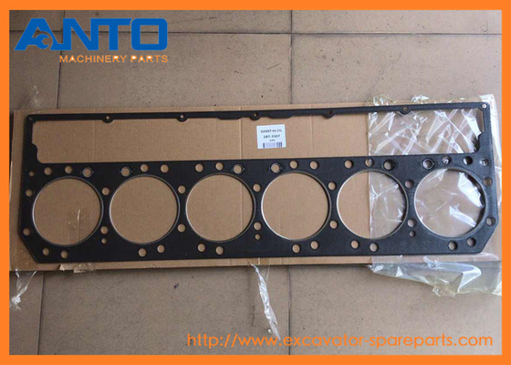1873307 187-3307 เครื่องขุดกล่องกล่องกล่องกล่องกล่อง อุปกรณ์ส่วนเครื่องสําหรับ 345B 345B II