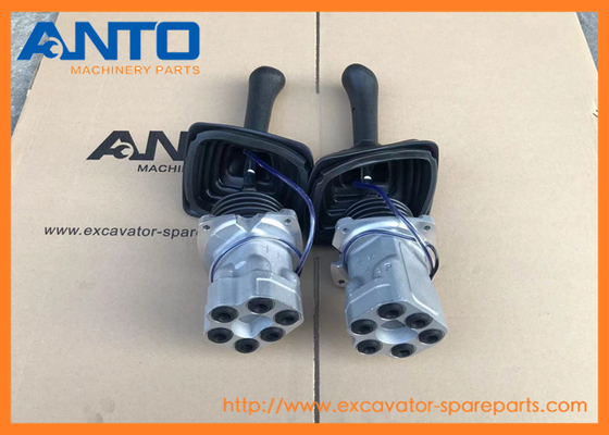 2970533 297-0533 2970532 297-0532 เครื่องควบคุม joystick เครื่องขุดอะไหล่ที่เหมาะสําหรับ 311D LRR