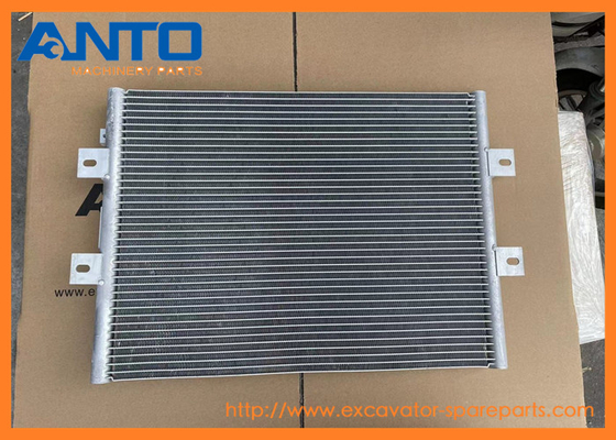 4647814 ส่วนเครื่องปรับอากาศเครื่องขุดแบบคอนเดนเซอร์ สําหรับ HITACHI EG65R-3 EG70R-3