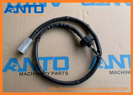 3822001 382-2001 เครื่องตรวจจับระดับของของเหลว เครื่องขุดอะไหล่ไฟฟ้าสําหรับ 311D LRR 312D 312D L