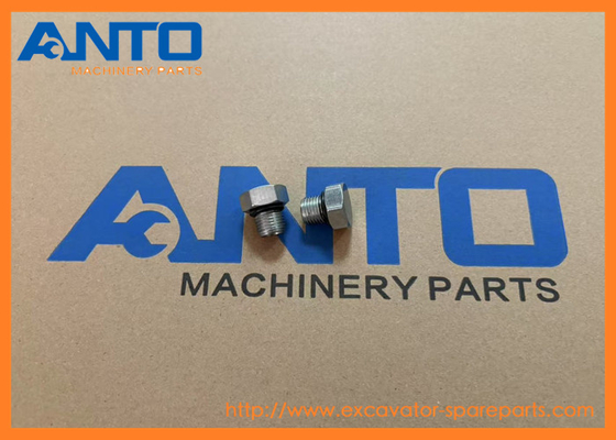 0436608 พล๊อก HITACHI อุปกรณ์สํารองเครื่องขุด ที่รองรับ EX135USR EX150LC-5 EX1200-5