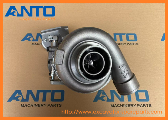 360-1214 3601214 ล้อเทอร์โบชาร์จเจอร์ รถตักล้อยาง อะไหล่เครื่องยนต์ สำหรับ C9.3 966K 972K