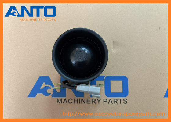 21N6-20321 เครื่องเตือนการเดินทาง Buzzer HYUNDAI เครื่องขุดอะไหล่ที่เหมาะสําหรับ R140LC-7 R160LC7 R180LC7