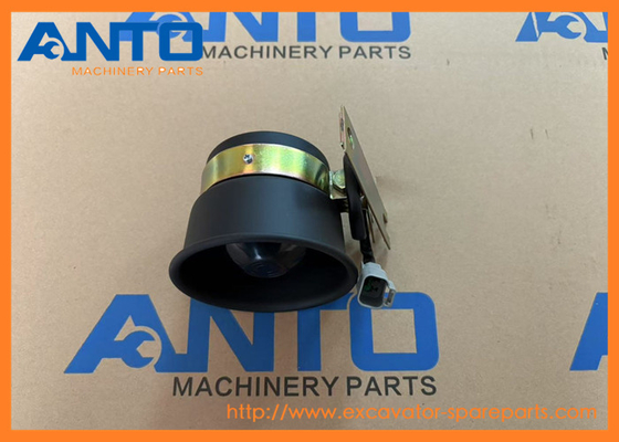 21N6-20321 เครื่องเตือนการเดินทาง Buzzer HYUNDAI เครื่องขุดอะไหล่ที่เหมาะสําหรับ R140LC-7 R160LC7 R180LC7