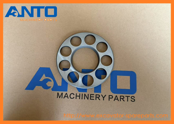 708-2L-23340 7082L23340 รองเท้า Retainer อะไหล่รถขุด KOMATSU สำหรับ PC200-6 PC210-6