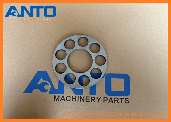 708-2L-23340 7082L23340 รองเท้า Retainer อะไหล่รถขุด KOMATSU สำหรับ PC200-6 PC210-6
