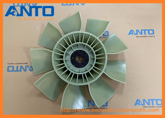 600-625-7620 6006257620 ชิ้นส่วนเครื่องจักรพัดลมขุดสําหรับ KOMATSU PC1100 PC1100SE PC1100SP